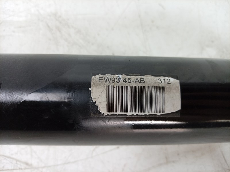 Recambio de amortiguador delantero derecho para jaguar xj (x351) 3.0 sdv6 referencia OEM IAM  C2D16483 
