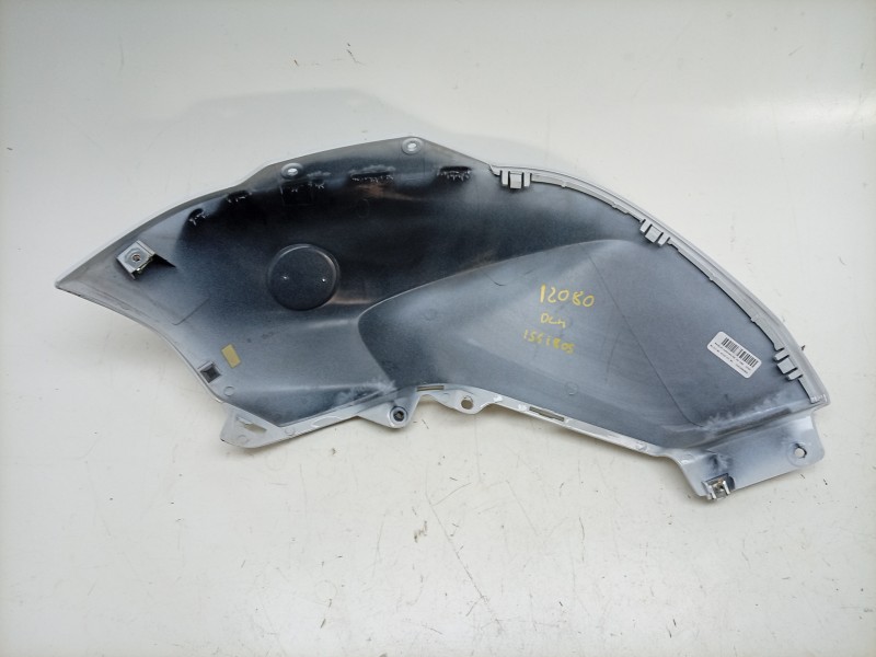 Recambio de moldura para bmw r 1250 r 1250 r (1r13) referencia OEM IAM  46638534308 
