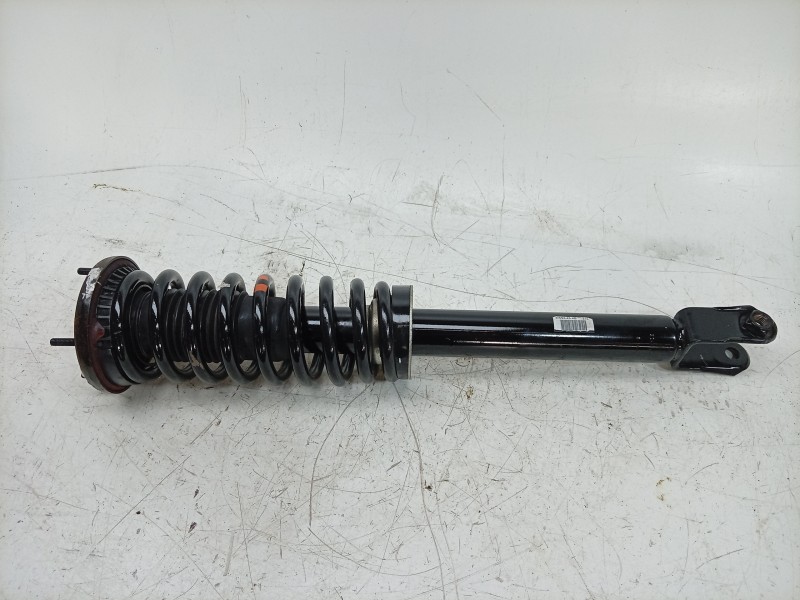 Recambio de amortiguador delantero izquierdo para jaguar xj (x351) 3.0 sdv6 referencia OEM IAM  C2D16483 