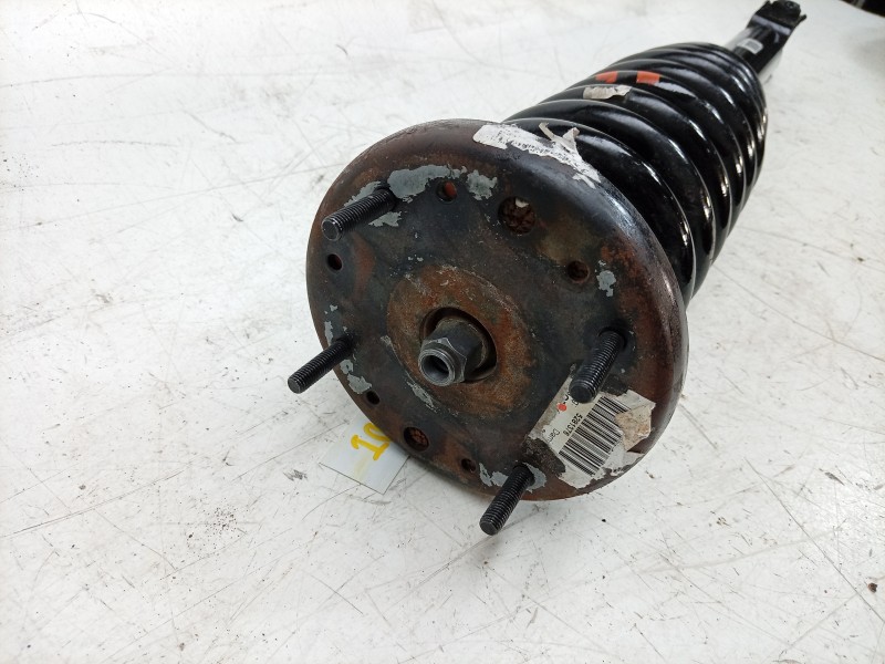 Recambio de amortiguador delantero izquierdo para jaguar xj (x351) 3.0 sdv6 referencia OEM IAM  C2D16483 