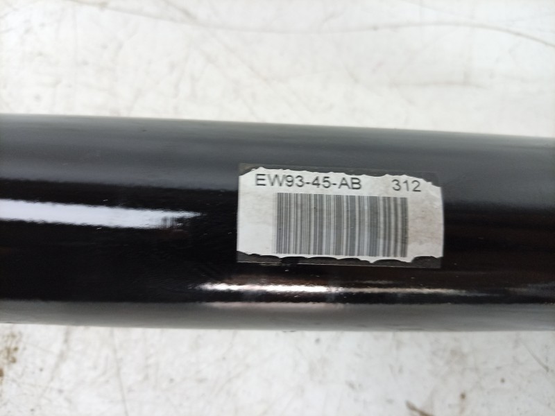 Recambio de amortiguador delantero izquierdo para jaguar xj (x351) 3.0 sdv6 referencia OEM IAM  C2D16483 