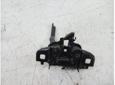 Recambio de cerradura capo para dacia bigster referencia OEM IAM 656016712R 656B89776R  2