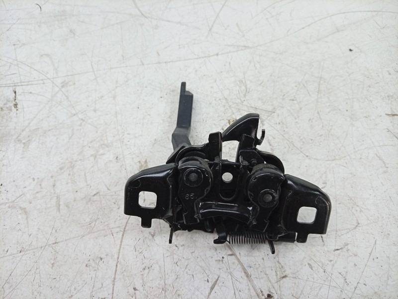 Recambio de cerradura capo para dacia bigster referencia OEM IAM 656016712R 656B89776R 
