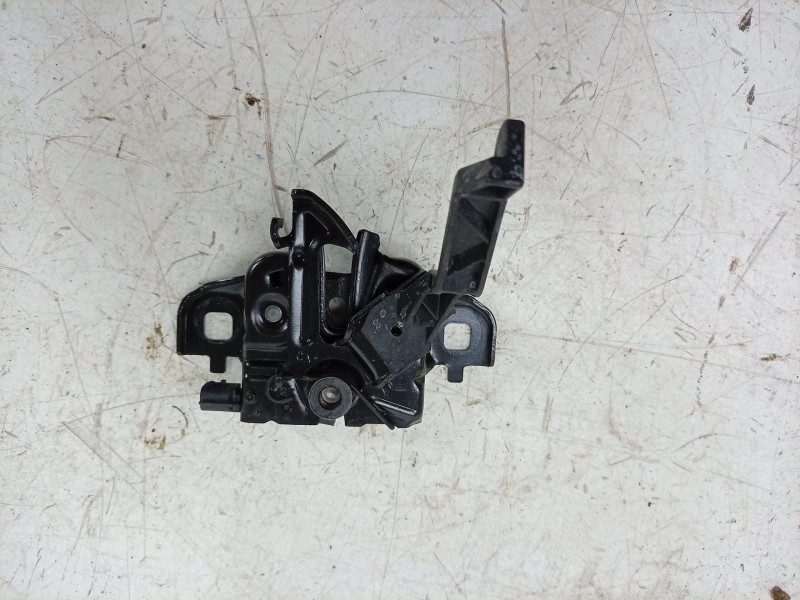 Recambio de cerradura capo para dacia bigster referencia OEM IAM 656016712R 656B89776R 