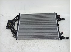 Recambio de radiador agua para dacia bigster referencia OEM IAM  214575899R 
