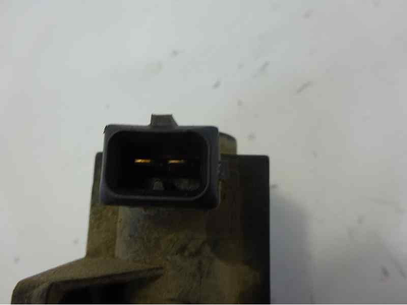 Recambio de valvula aire adicional para mg rover serie 75 (rj) 2.0 cdti classic referencia OEM IAM 72279600  