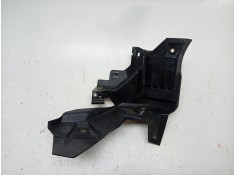Recambio de guardabarros trasero para bmw c c 400 x referencia OEM IAM  46628558229  2