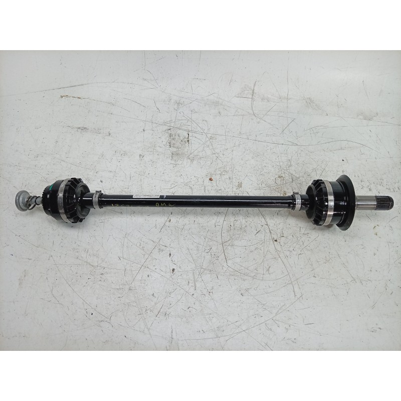 Recambio de transmision trasera izquierda para bmw 3 (g20, g80, g28) 318 d mild-hybrid referencia OEM IAM 24B1075G0615 332086657