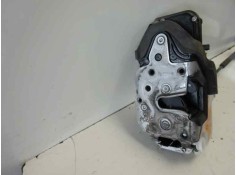 Recambio de cerradura puerta delantera izquierda para opel astra j lim. excellence referencia OEM IAM    2