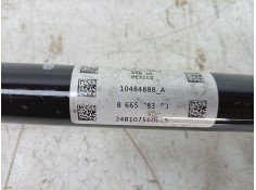 Recambio de transmision trasera izquierda para bmw 3 (g20, g80, g28) 318 d mild-hybrid referencia OEM IAM 24B1075G0615 332086657 2