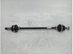 Recambio de transmision trasera derecha para bmw 3 (g20, g80, g28) 318 d mild-hybrid referencia OEM IAM 24B1085G0029 33208665784