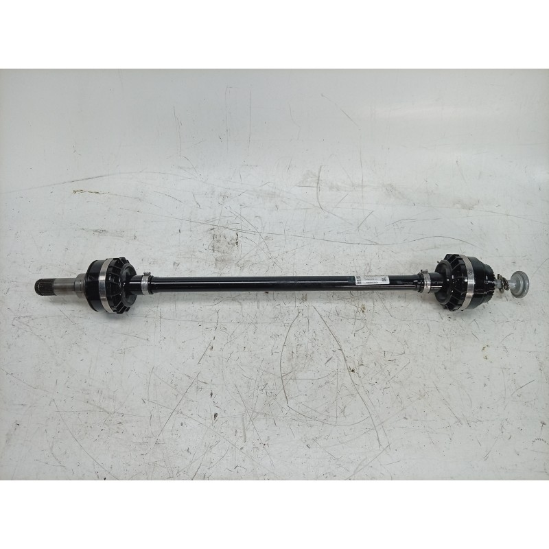 Recambio de transmision trasera derecha para bmw 3 (g20, g80, g28) 318 d mild-hybrid referencia OEM IAM 24B1085G0029 33208665784