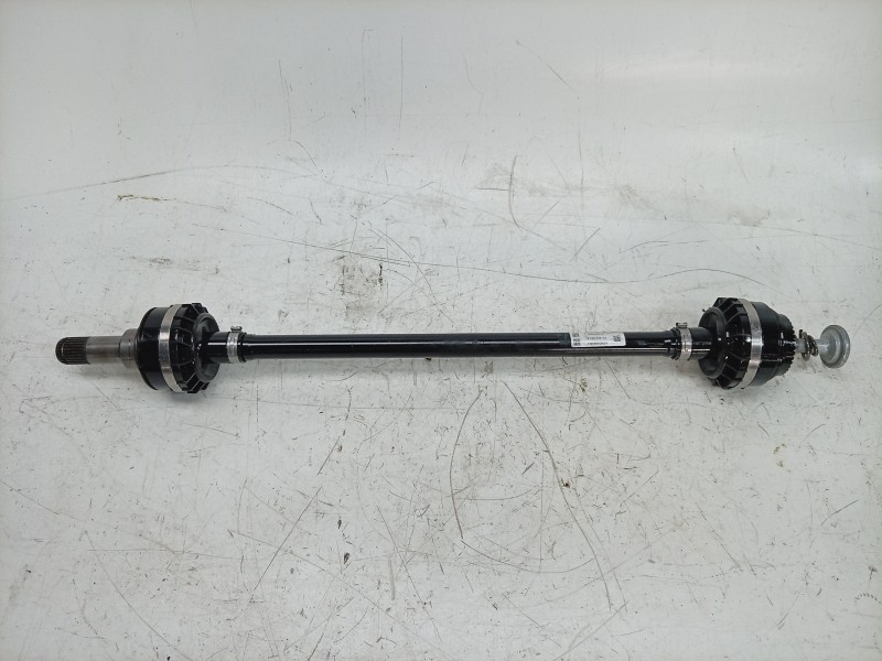 Recambio de transmision trasera derecha para bmw 3 (g20, g80, g28) 318 d mild-hybrid referencia OEM IAM 24B1085G0029 33208665784