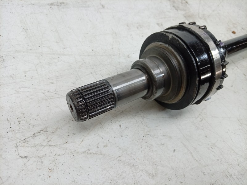 Recambio de transmision trasera derecha para bmw 3 (g20, g80, g28) 318 d mild-hybrid referencia OEM IAM 24B1085G0029 33208665784