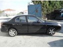 DAEWOO NUBIRA BERLINA