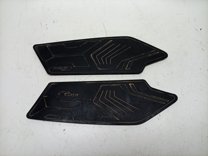 Recambio de moldura para bmw c c 400 x referencia OEM IAM  46638559391 