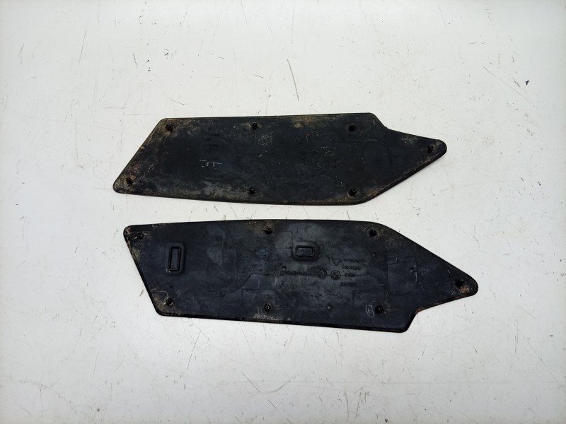 Recambio de moldura para bmw c c 400 x referencia OEM IAM  46638559391 