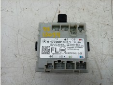 MODULO CONFORT A2C7577421200 A1779001807 