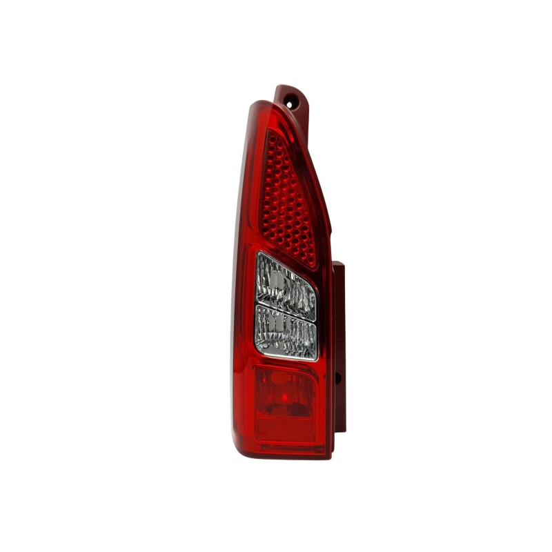 Recambio de piloto trasero izquierdo para citroën berlingo station wagon referencia OEM IAM  6350FH 103F07371773/16223731/502054