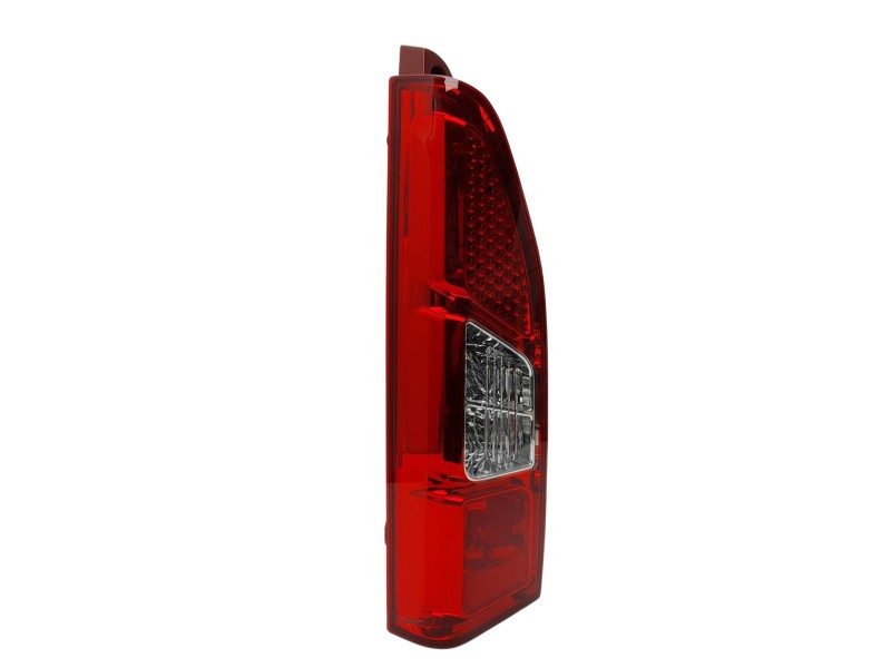 Recambio de piloto trasero izquierdo para citroën berlingo station wagon referencia OEM IAM  6350FH 103F07371773/16223731/502054