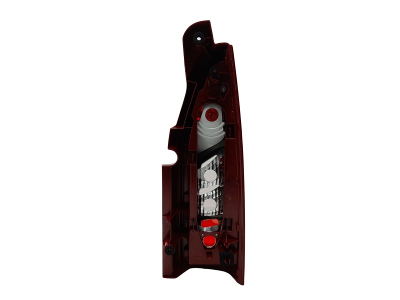 Recambio de piloto trasero izquierdo para citroën berlingo station wagon referencia OEM IAM  6350FH 103F07371773/16223731/502054
