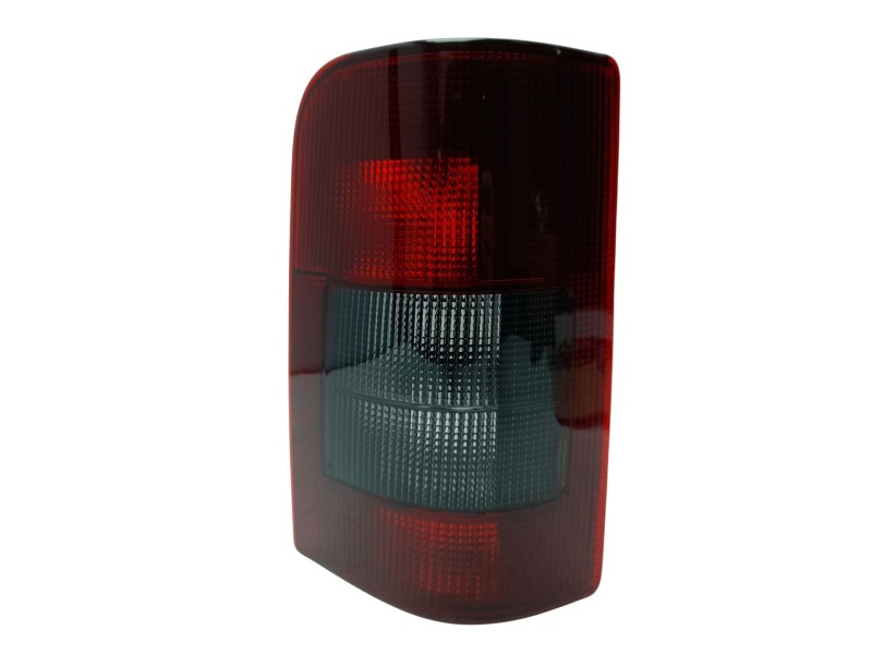 Recambio de piloto trasero derecho para citroën berlingo referencia OEM IAM  6351EC 103F07162780/16223534/5020502/CI9154163