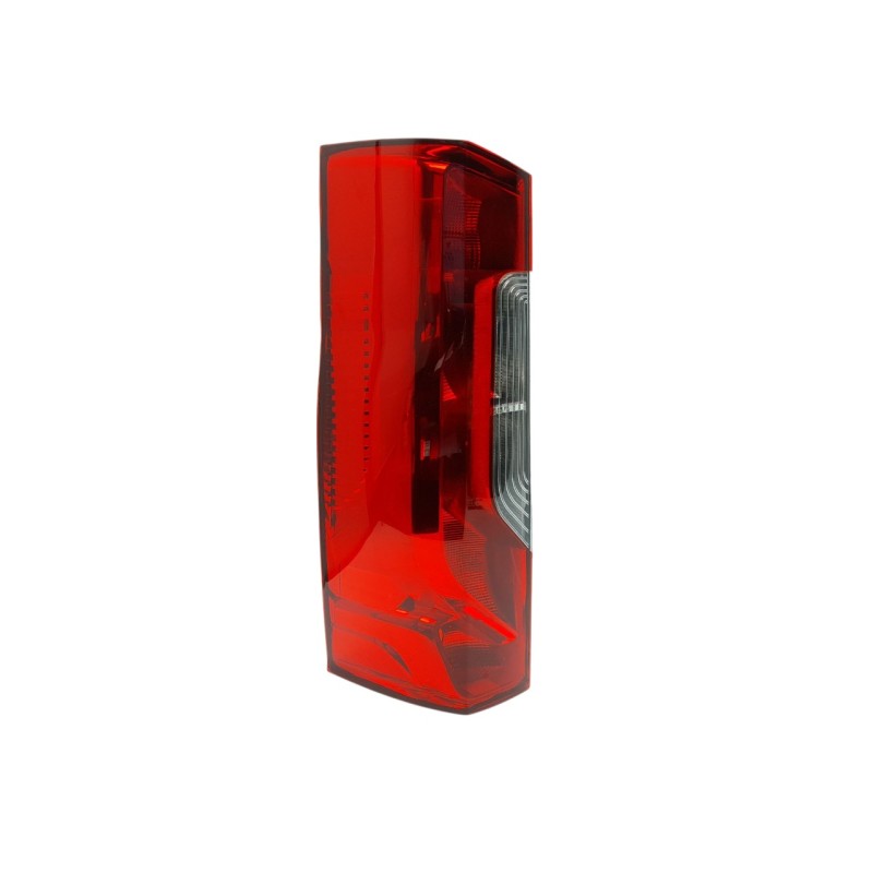 Recambio de piloto trasero izquierdo para mercedes-benz sprinter iii furgón fwd referencia OEM IAM  A9108200000 103F13271771/165