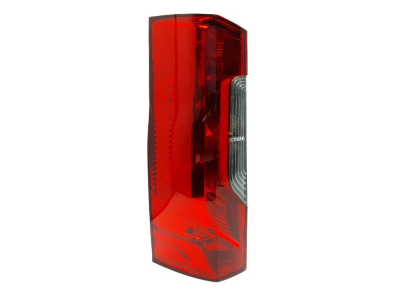 Recambio de piloto trasero izquierdo para mercedes-benz sprinter iii furgón fwd referencia OEM IAM  A9108200000 103F13271771/165
