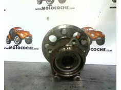 Recambio de mangueta trasera derecha para toyota rav 4 (a2) 2.0 turbodiesel cat referencia OEM IAM   5901 2