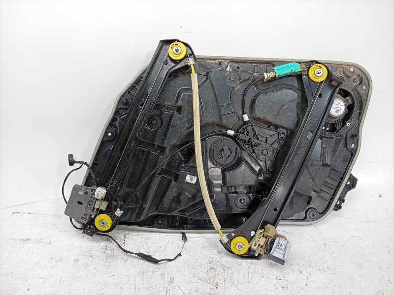 Recambio de elevalunas delantero izquierdo para mercedes-benz cla-klasse (bm 118) cla 180 (118.384) referencia OEM IAM  A0997601