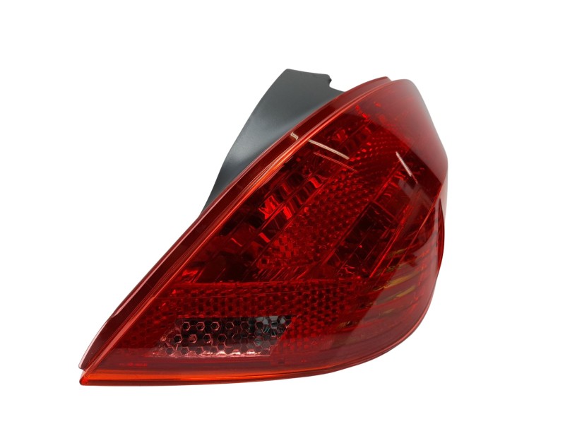 Recambio de piloto trasero derecho para peugeot 308 referencia OEM IAM  6351CV 103F17291770/16547502/1080492/PG4244153