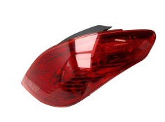 Recambio de piloto trasero derecho para peugeot 308 referencia OEM IAM  6351CV 103F17291770/16547502/1080492/PG4244153 2