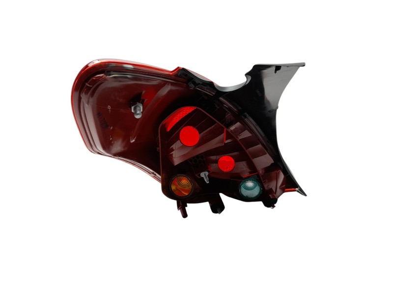Recambio de piloto trasero derecho para peugeot 308 referencia OEM IAM  6351CV 103F17291770/16547502/1080492/PG4244153