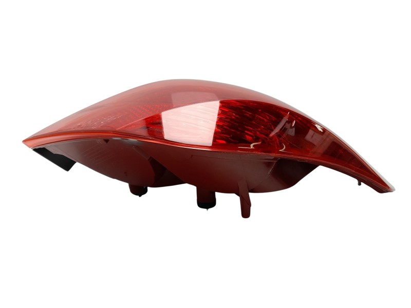Recambio de piloto trasero derecho para peugeot 308 referencia OEM IAM  6351CV 103F17291770/16547502/1080492/PG4244153