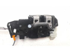 CERRADURA PUERTA DELANTERA IZQUIERDA 0997203702 