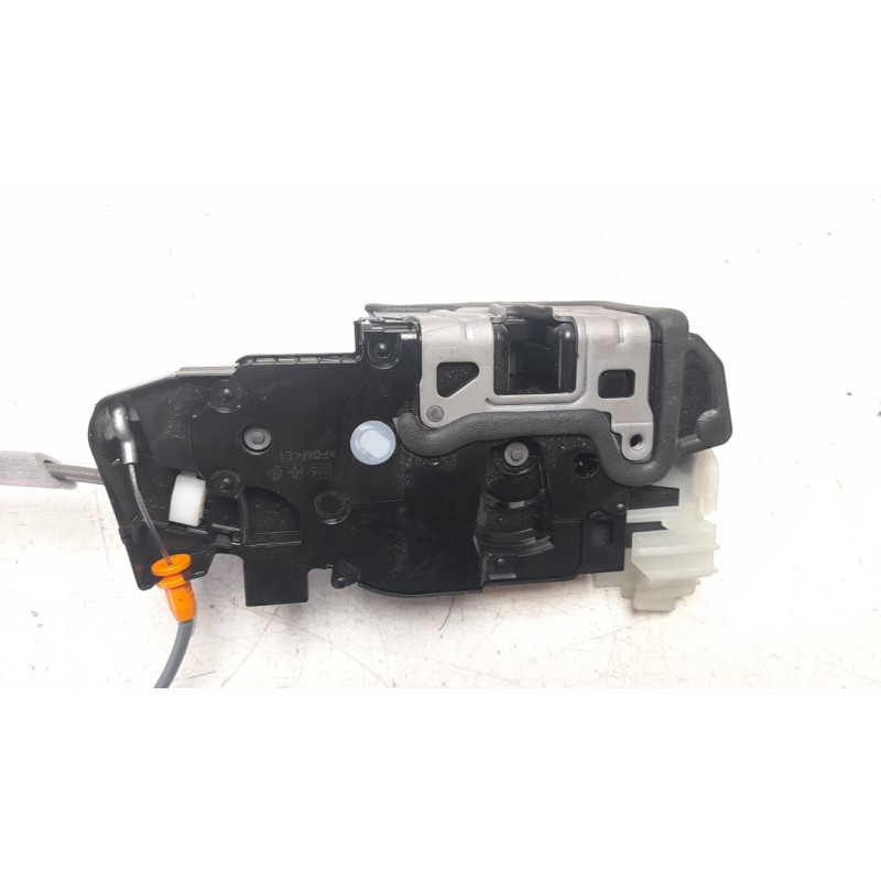 Recambio de cerradura puerta delantera izquierda para mercedes-benz b-klasse (bm 247) b 200 d referencia OEM IAM  0997203702 