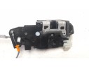 CERRADURA PUERTA DELANTERA IZQUIERDA 0997203702 