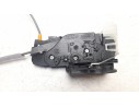 CERRADURA PUERTA DELANTERA IZQUIERDA 0997203702 
