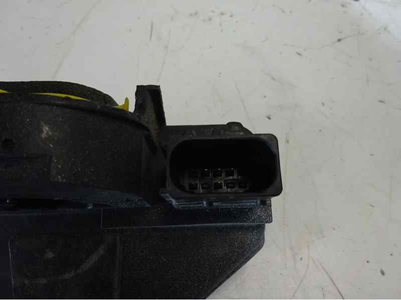 Recambio de cerradura puerta delantera izquierda para opel astra j lim. excellence referencia OEM IAM   