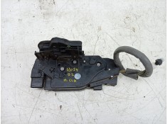 CERRADURA PUERTA DELANTERA IZQUIERDA 0997203302 