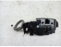 CERRADURA PUERTA DELANTERA IZQUIERDA 0997203302 
