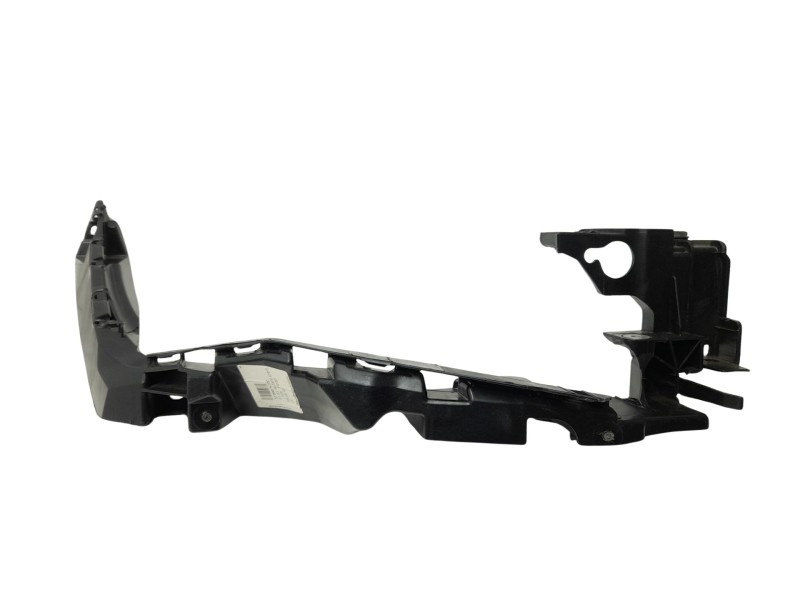 Recambio de soporte faro derecho para seat leon (5f1) 1.6 tdi referencia OEM IAM  5F0807572C ST4263401