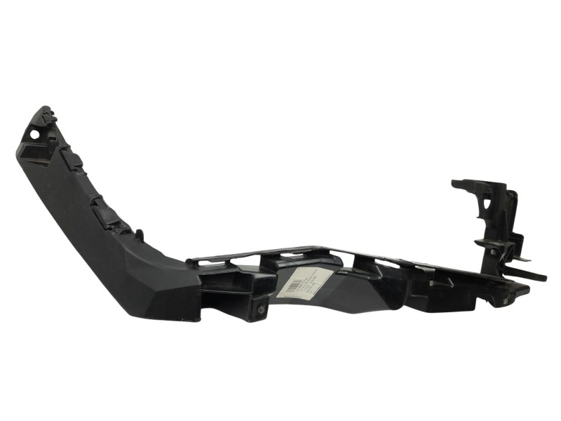 Recambio de soporte faro derecho para seat leon (5f1) 1.6 tdi referencia OEM IAM  5F0807572C ST4263401