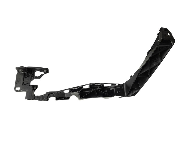 Recambio de soporte faro derecho para seat leon (5f1) 1.6 tdi referencia OEM IAM  5F0807572C ST4263401