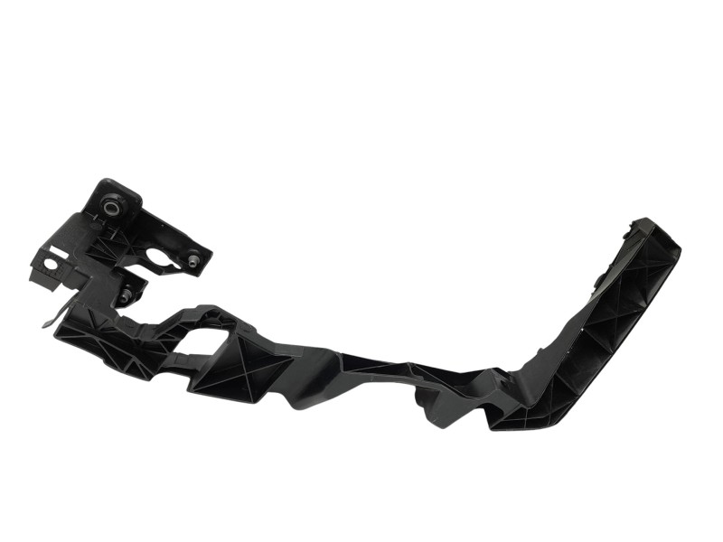 Recambio de soporte faro derecho para seat leon (5f1) 1.6 tdi referencia OEM IAM  5F0807572C ST4263401
