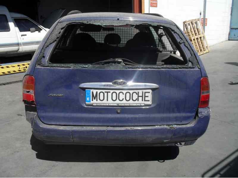 ford mondeo familiar (gd) del año 1999