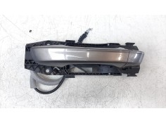 MANETA EXTERIOR TRASERA IZQUIERDA 2G0837205G 