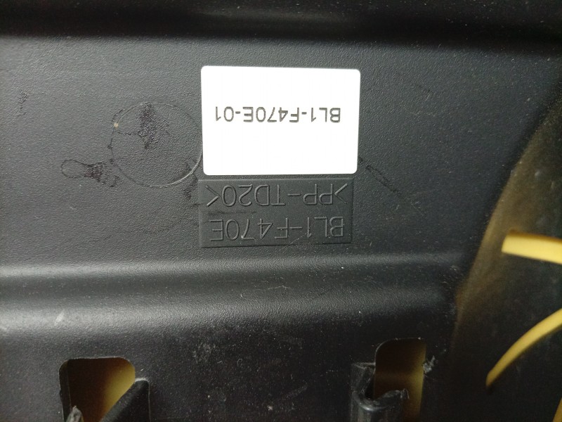Recambio de asiento para yamaha x-max x-max 400 (sh11) referencia OEM IAM BL1F47302100 BL1F47302100 