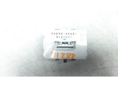 Recambio de interruptor para toyota hilux (kun) referencia OEM IAM 839500K031   2