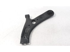 BRAZO SUSPENSION SUPERIOR DELANTERO IZQUIERDO 54501A2600 